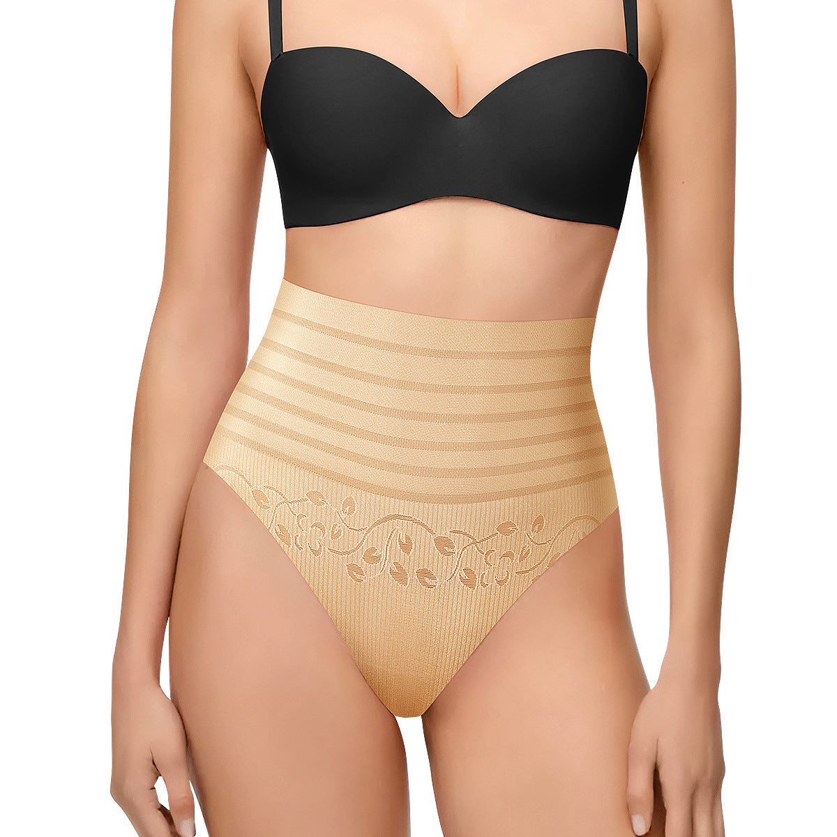 CRYSTALA Tummy Control Shapewear